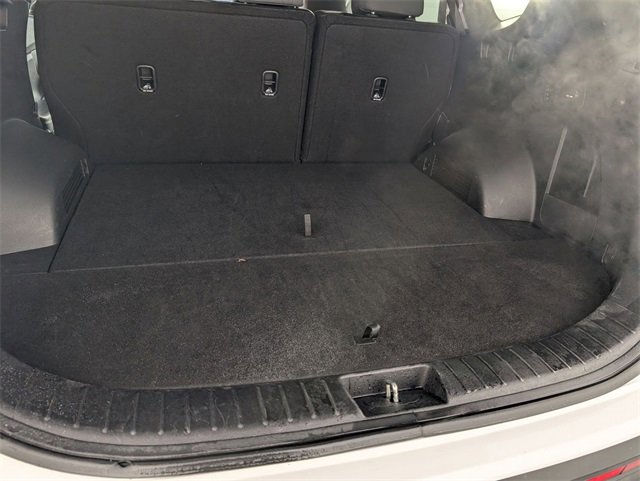Used 2023 Hyundai Santa Fe SEL image 28