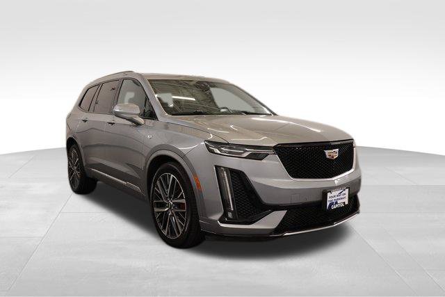 Used 2023 Cadillac XT6 Sport
