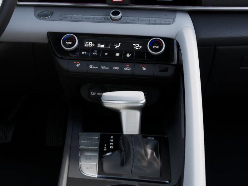 New 2026 Hyundai Elantra Limited image 16