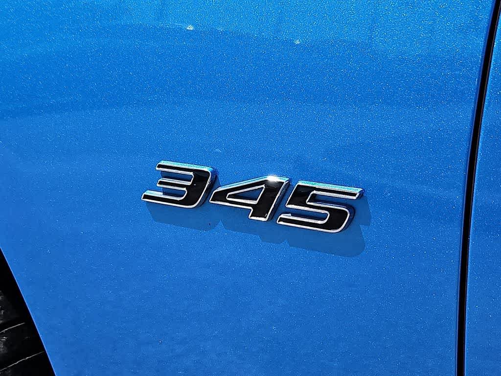 Used 2023 Dodge Charger R/T w/ Harman/Kardon Audio Group RWD image 29