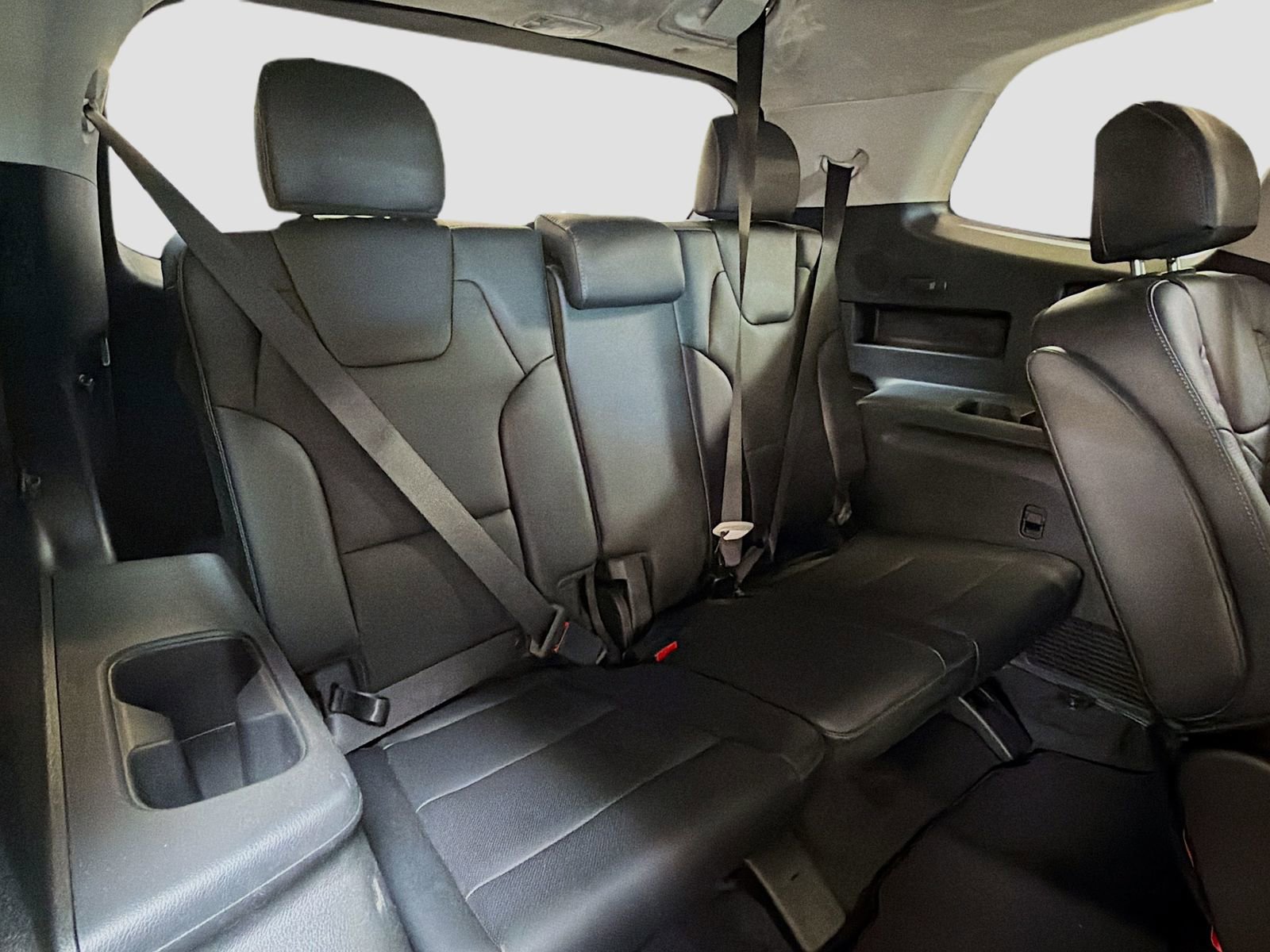 Used 2022 Kia Telluride SX w/ SX Prestige Package AWD/4WD image 29