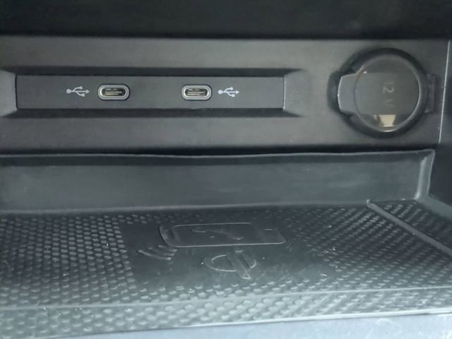 Certified 2021 Volkswagen Tiguan SE image 22