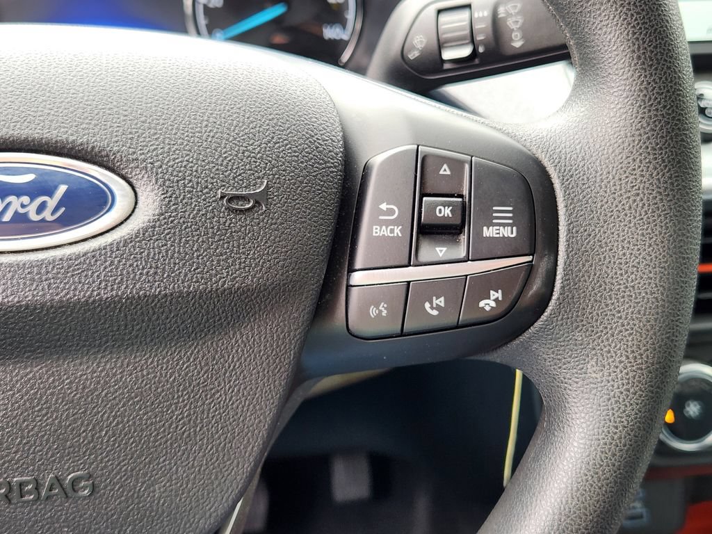 Used 2023 Ford Maverick XLT w/ Equipment Group 300A Standard AWD/4WD image 19