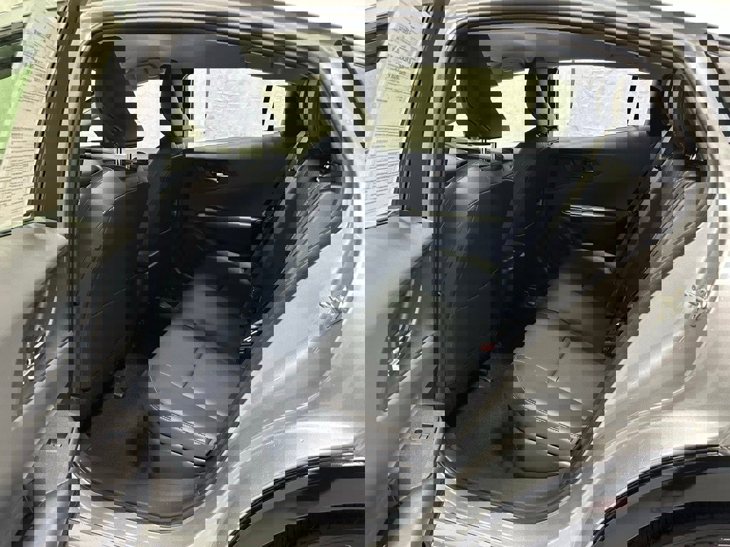 Used 2025 Toyota Prius XLE image 46