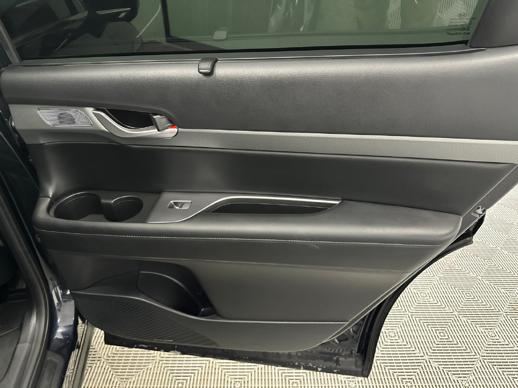 Certified 2024 Hyundai Palisade SEL w/ Premium Package FWD image 18