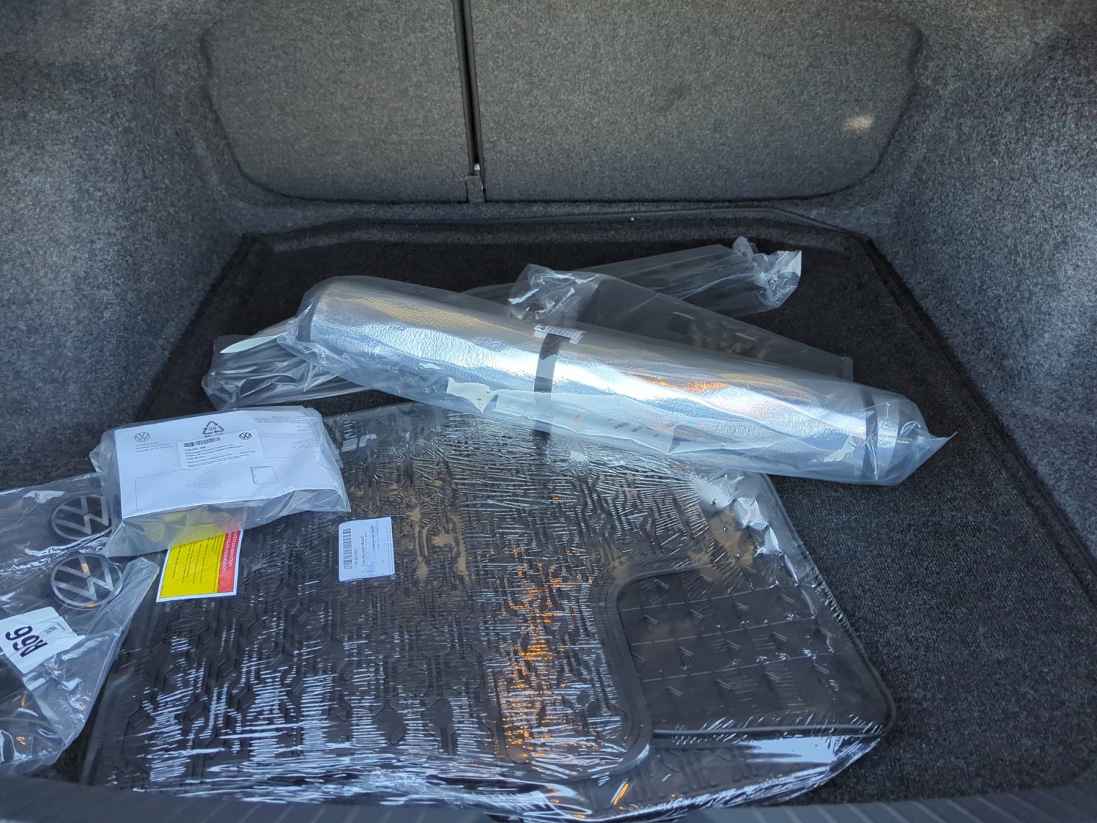 New 2026 Volkswagen Jetta S image 30