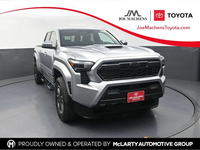 Used 2026 Toyota Tacoma TRD Sport w/ TRD Sport Upgrade Package
