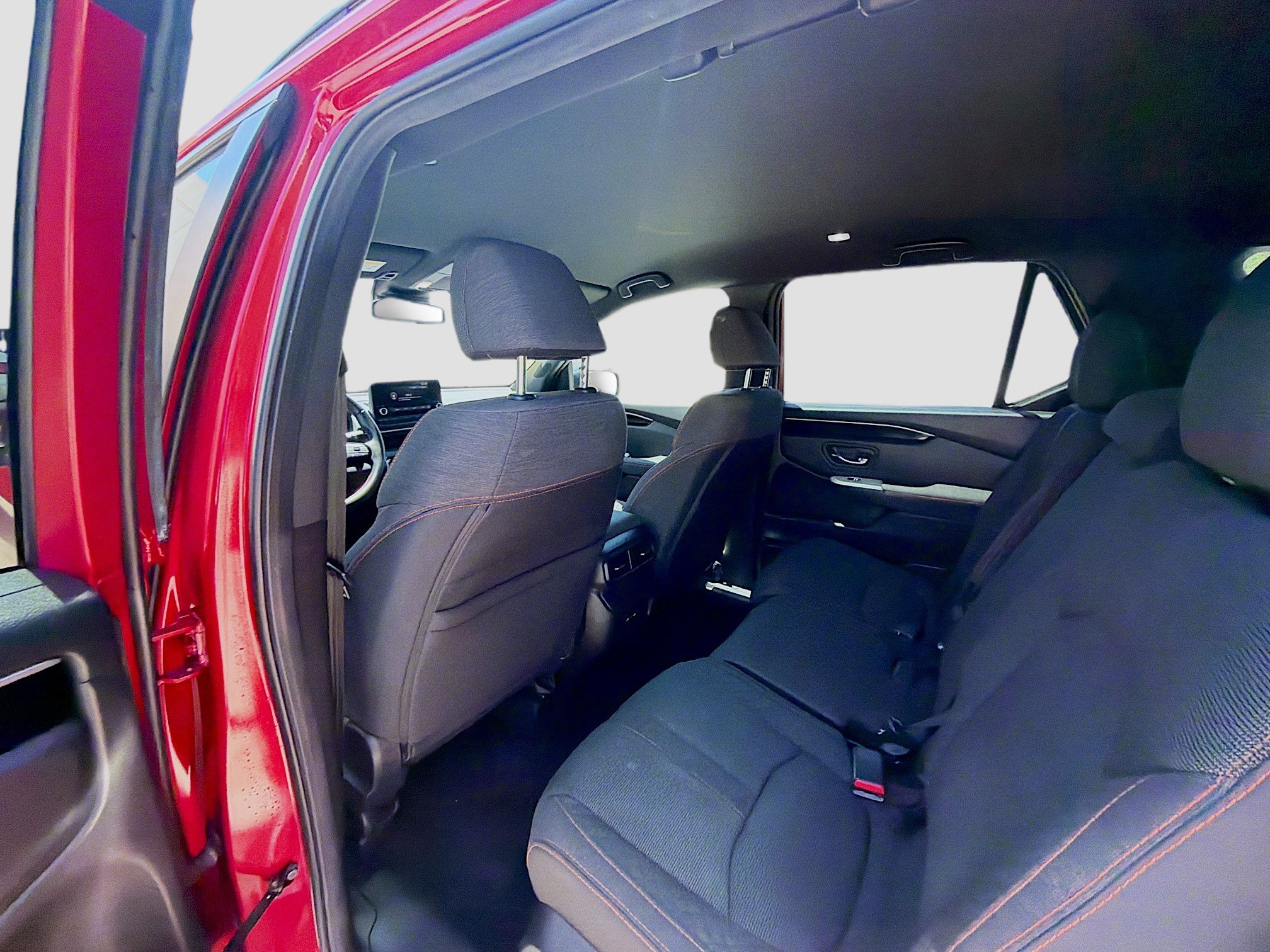 Certified 2024 Honda Pilot Sport image 24