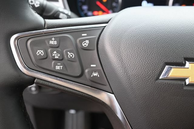 Used 2024 Chevrolet Equinox LT FWD image 15