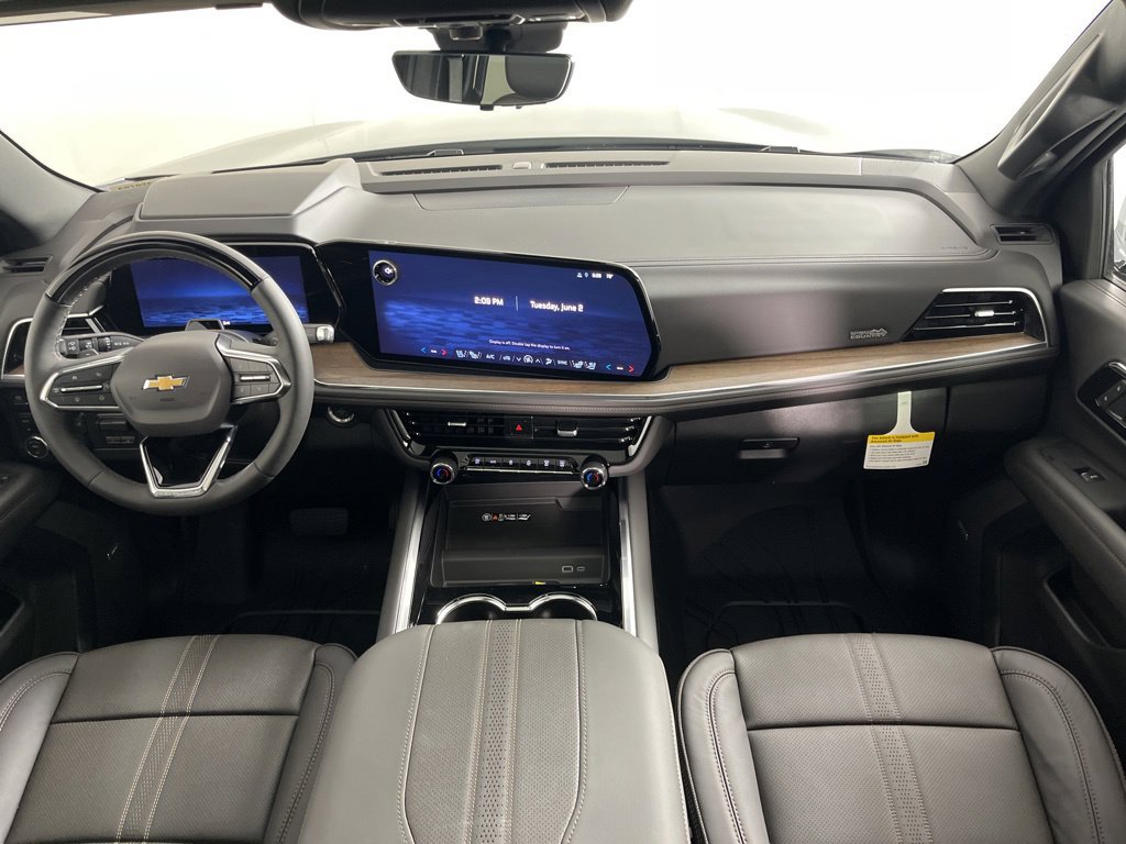 New 2026 Chevrolet Tahoe High Country AWD/4WD image 18