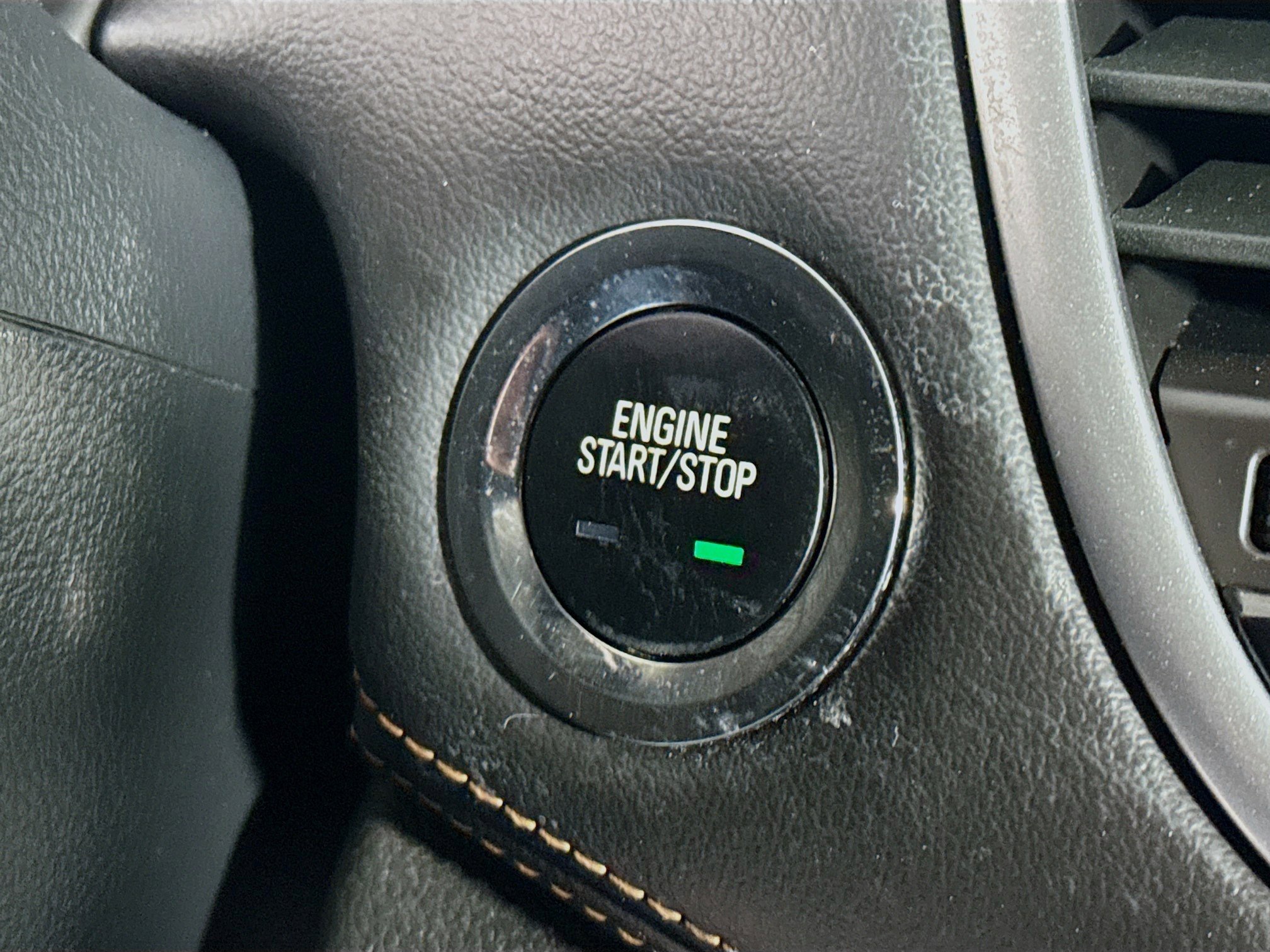 Used 2017 Chevrolet Trax LT w/ LT Convenience Package image 21