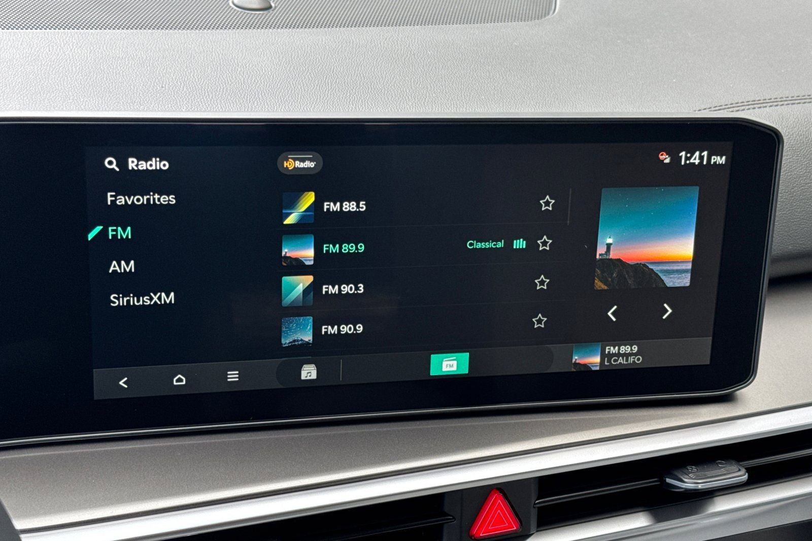 New 2026 Kia Sorento EX image 19