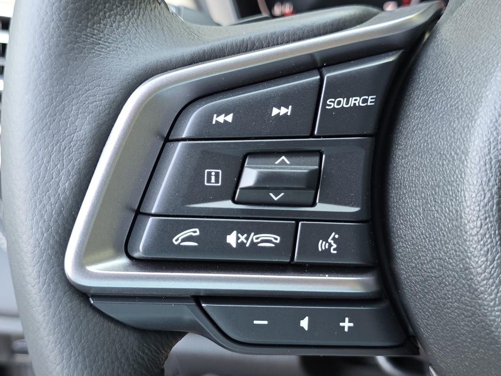 Certified 2025 Subaru Outback Limited w/ Popular Package #2 image 27