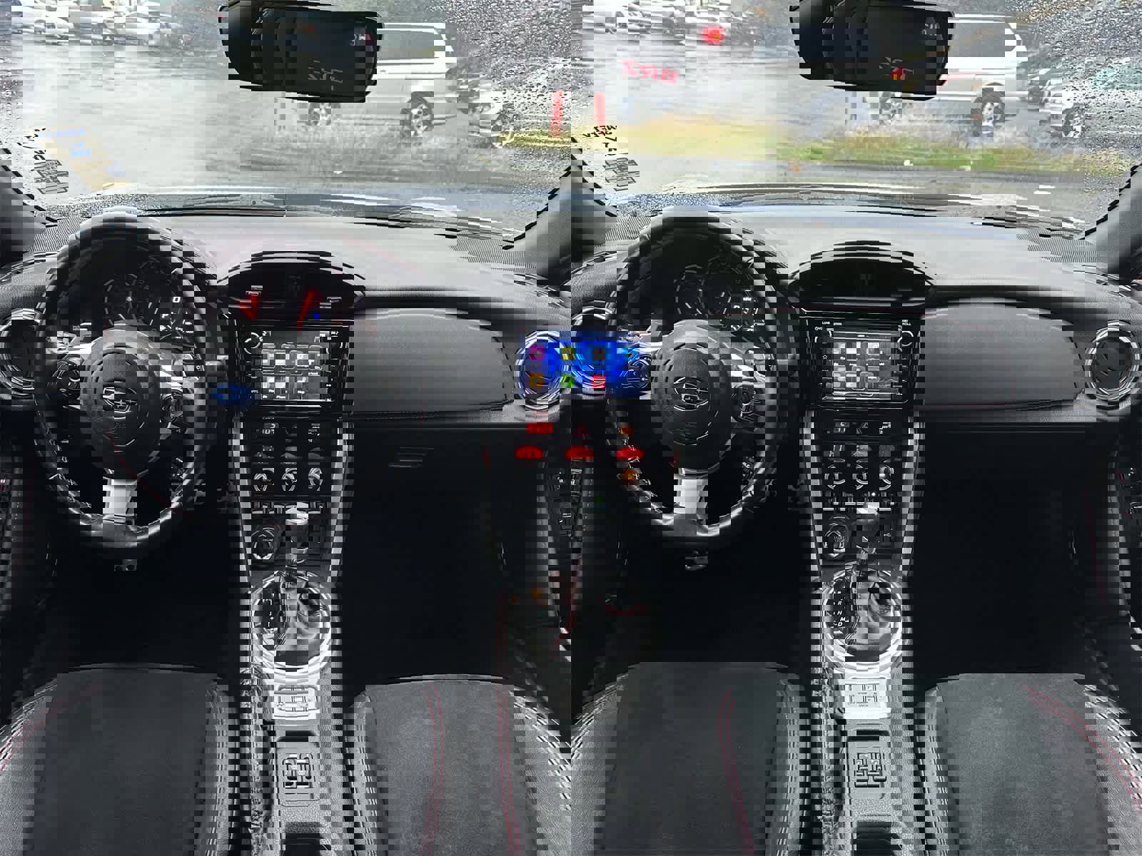 Used 2018 Subaru BRZ Limited w/ Popular Package #3 image 8