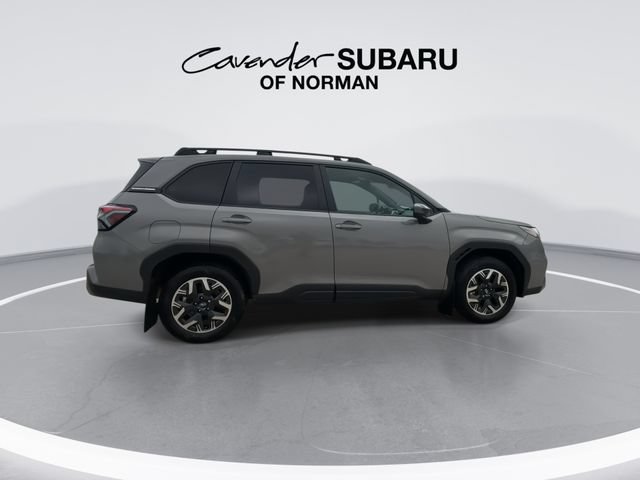 Used 2026 Subaru Forester Premium AWD/4WD image 9