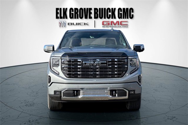 New 2026 GMC Sierra 1500 Denali Ultimate w/ LPO, Black Badging Package image 9