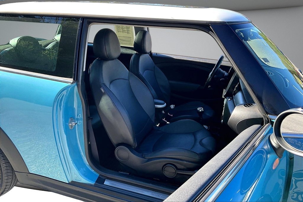 Used 2009 MINI Cooper Hardtop FWD image 29