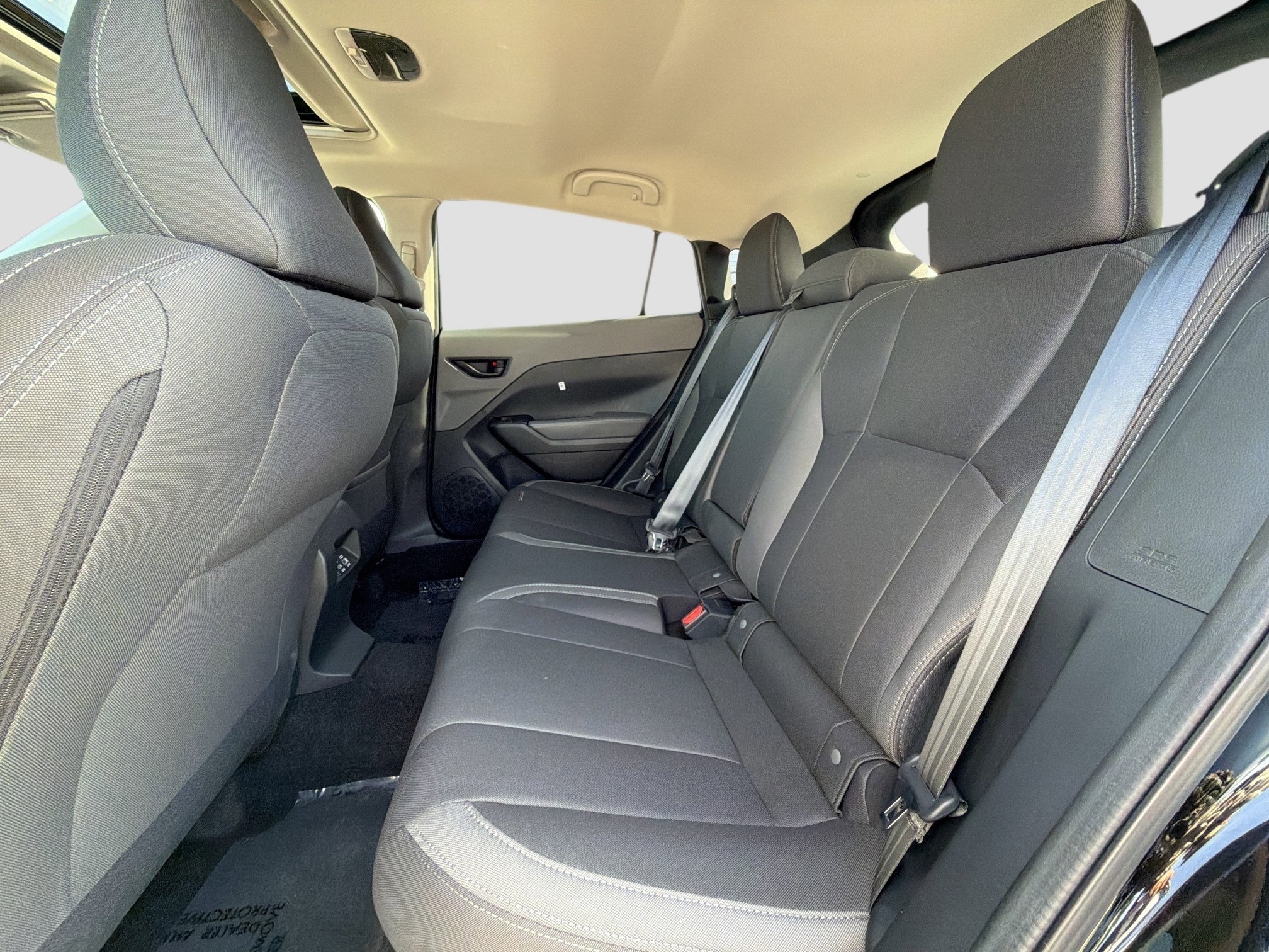 New 2026 Subaru Crosstrek 2.5i Premium image 19