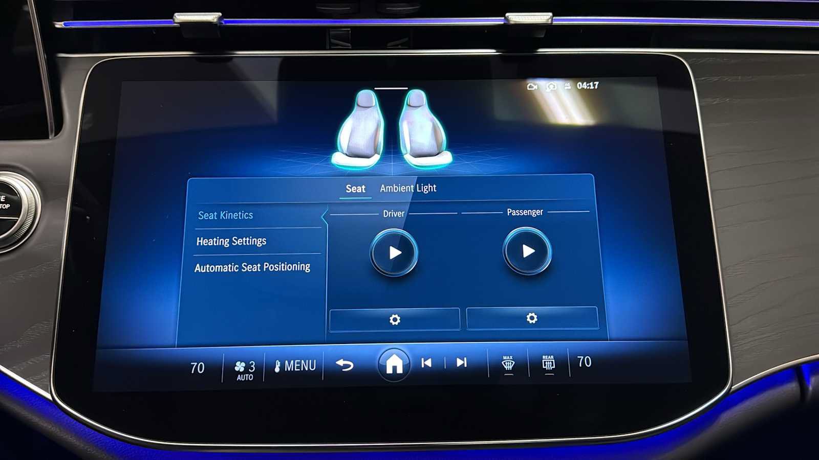 New 2027 Mercedes-Benz E 450 4MATIC Sedan image 21