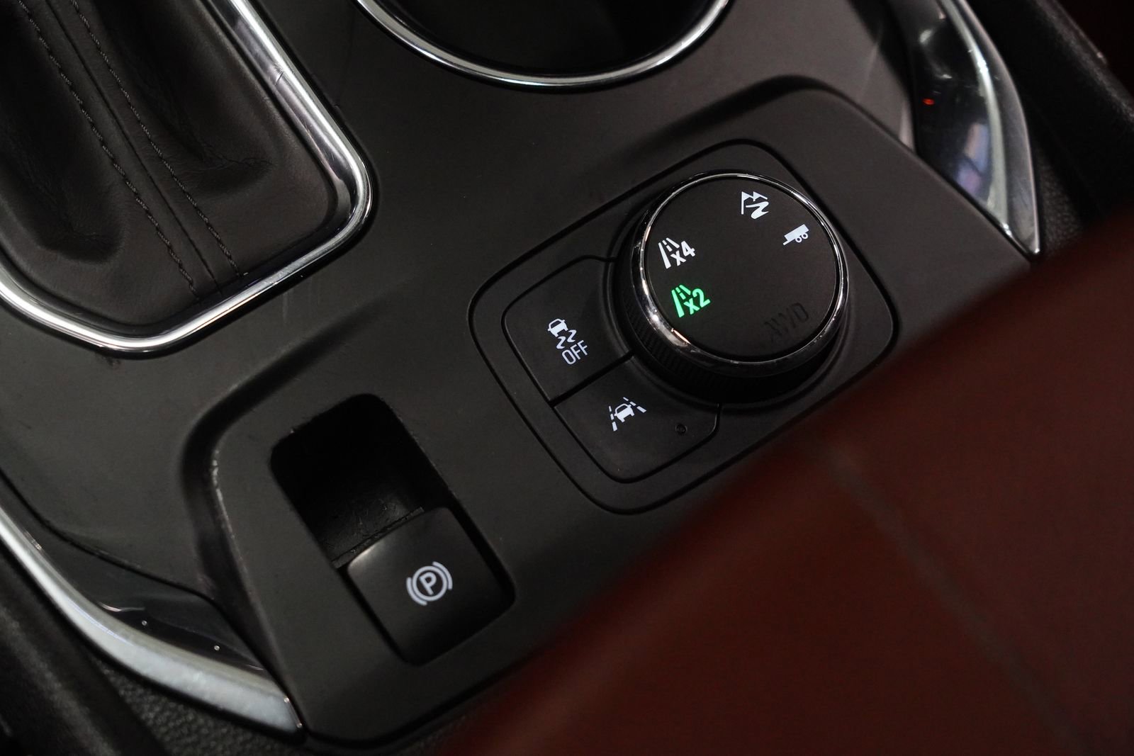 Used 2019 Chevrolet Traverse High Country w/ LPO, Floor Liner Package image 29