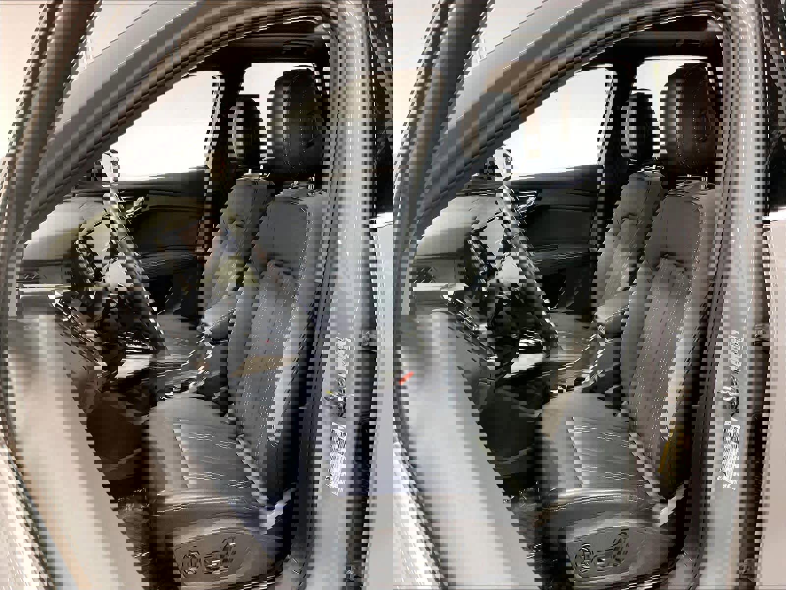 Used 2023 Audi Q4 e-tron Premium Plus w/ Premium Plus image 26