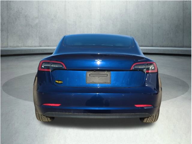 Used 2020 Tesla Model 3 Standard image 4