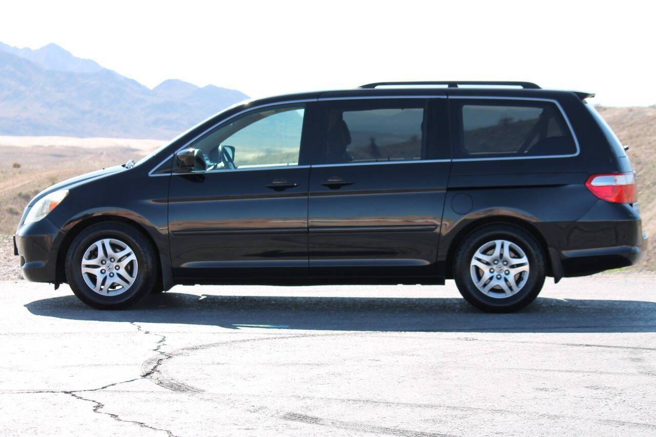 Used 2007 Honda Odyssey EX-L image 5