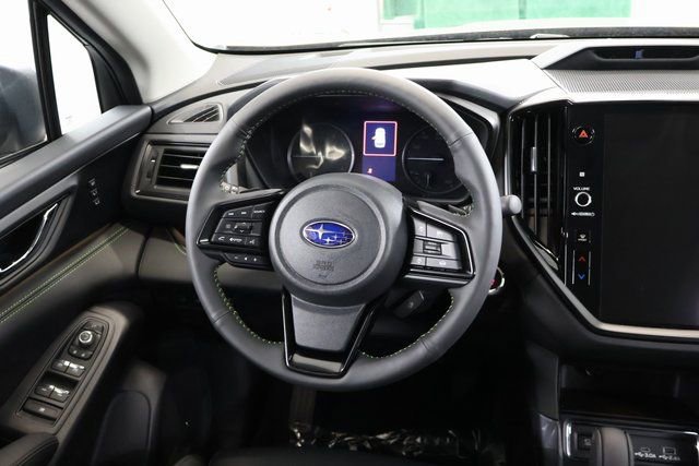 New 2025 Subaru Ascent Bronze Edition image 13