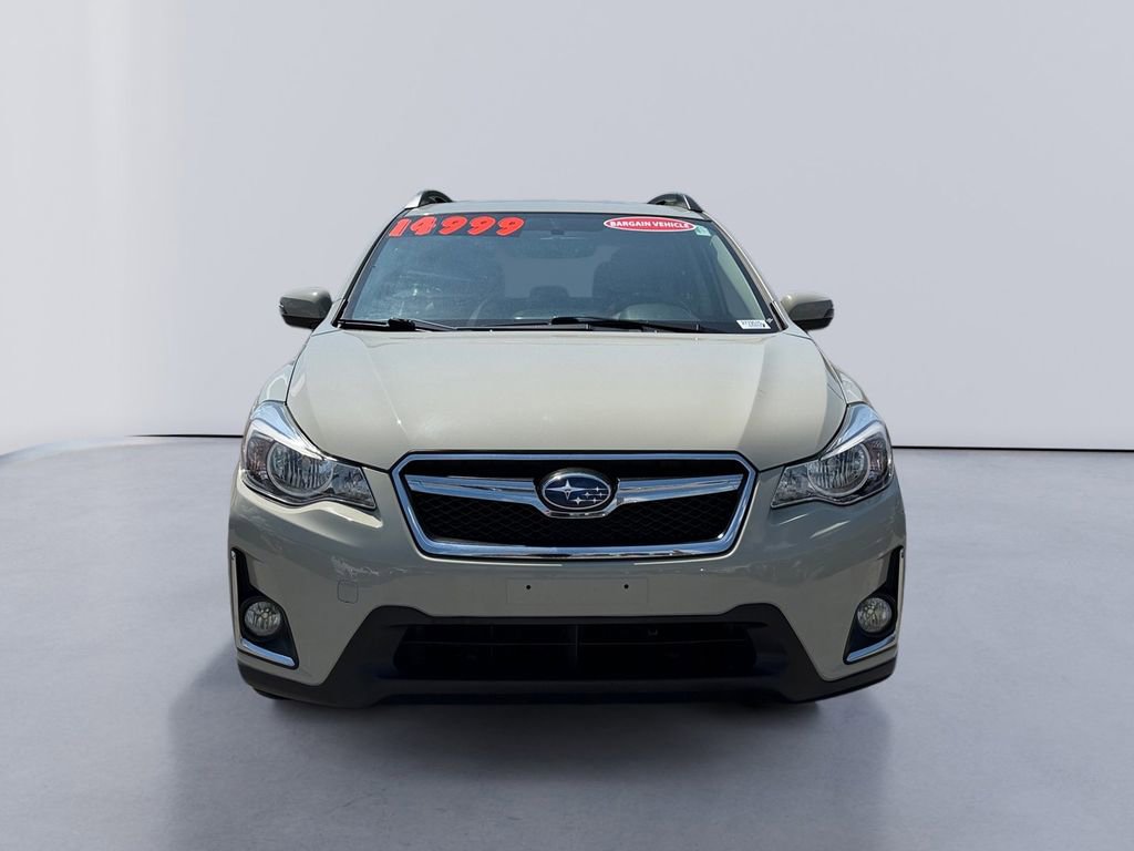 Used 2016 Subaru Crosstrek 2.0i Limited AWD/4WD image 8