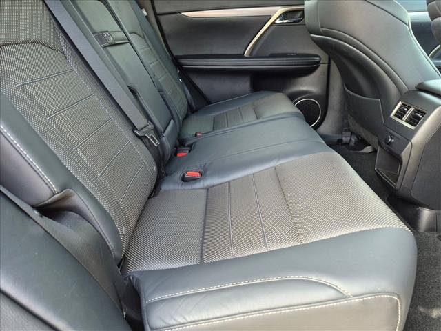 Used 2019 Lexus RX 350 F Sport AWD/4WD image 20