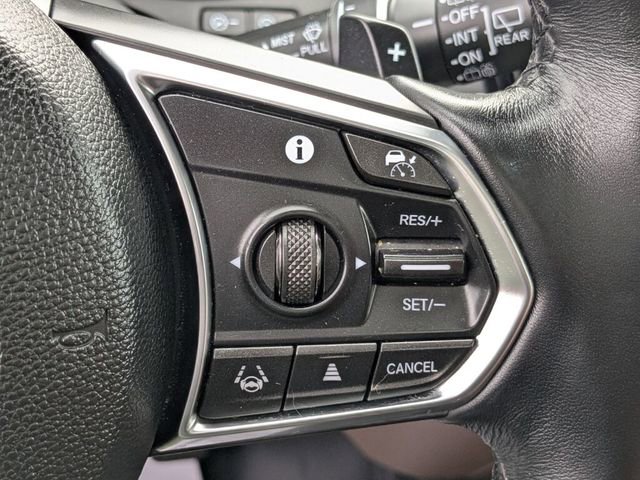 Certified 2023 Acura RDX AWD w/ Advance Package image 22