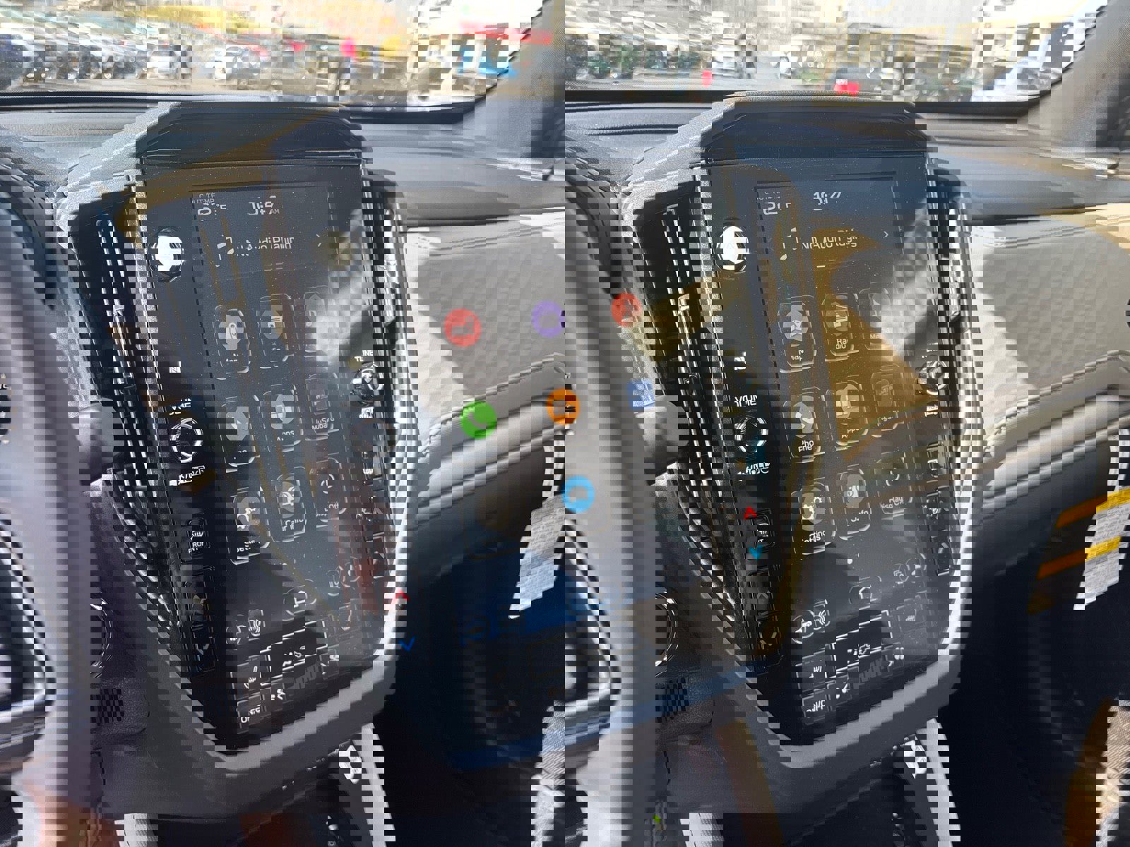 New 2026 Subaru Forester Premium image 22