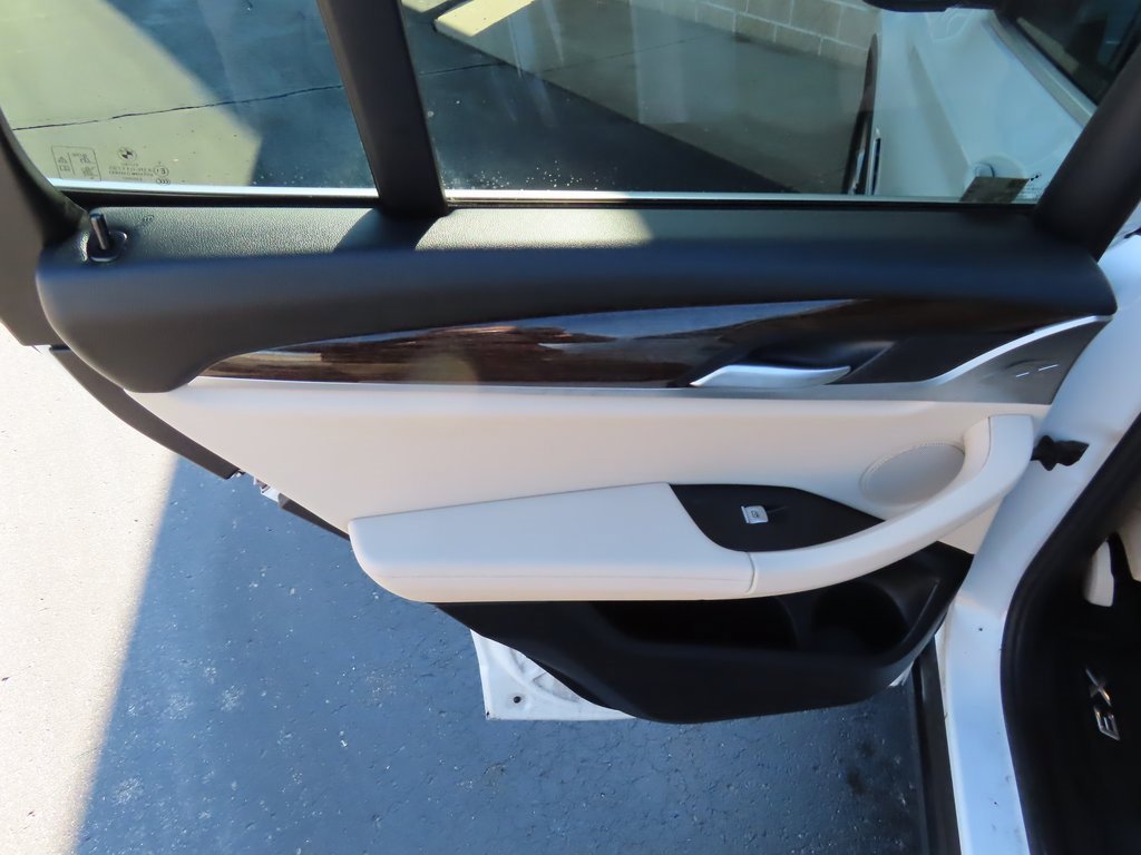 Used 2021 BMW X3 xDrive30i w/ Convenience Package image 30