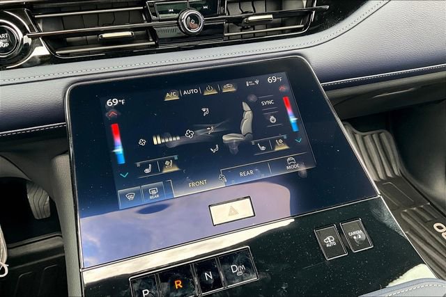 New 2026 INFINITI QX80 4WD image 32
