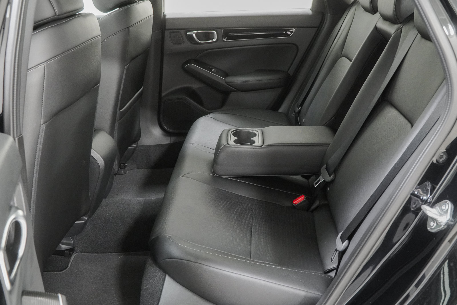 New 2026 Honda Civic Sport Touring image 40