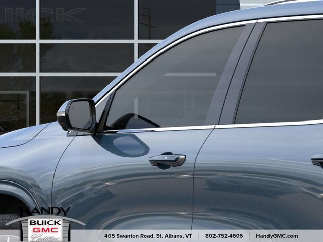 Certified 2026 Buick Enclave Avenir w/ Super Cruise Package AWD/4WD image 37