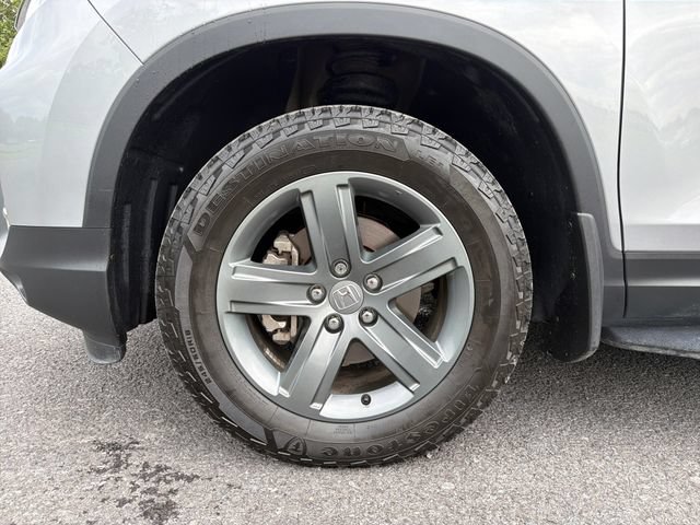 Used 2021 Honda Ridgeline RTL-E image 11