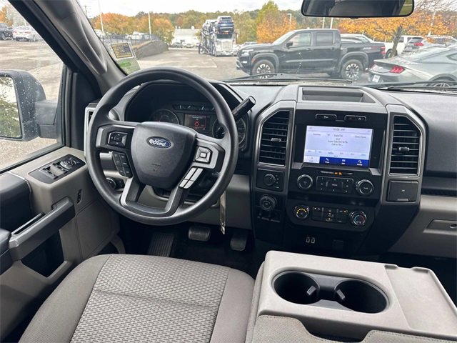 Used 2020 Ford F150 XLT w/ Trailer Tow Package image 17