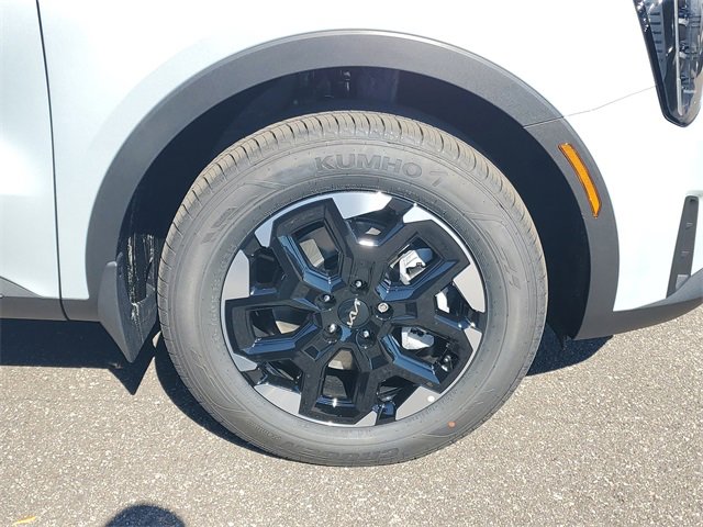 New 2026 Kia Sorento S image 40