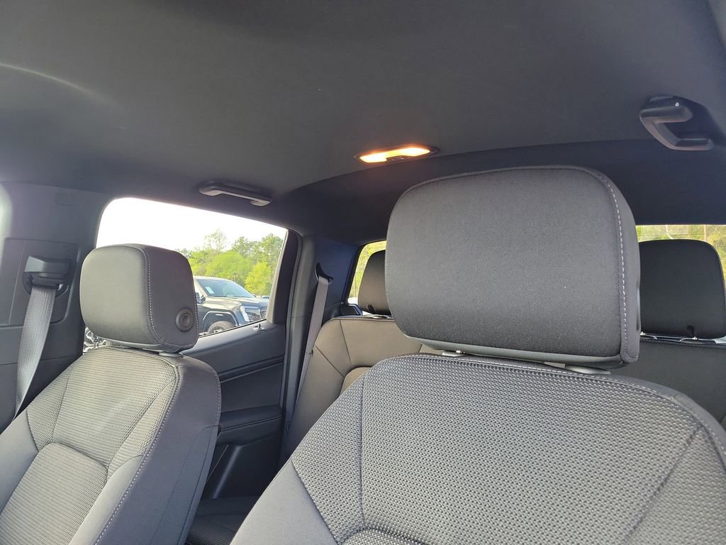 New 2026 GMC Canyon Elevation w/ Convenience Package RWD image 20