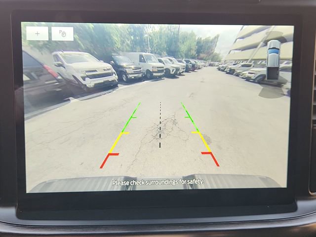 Used 2022 Ford F150 Lariat w/ Equipment Group 502A High AWD/4WD image 15