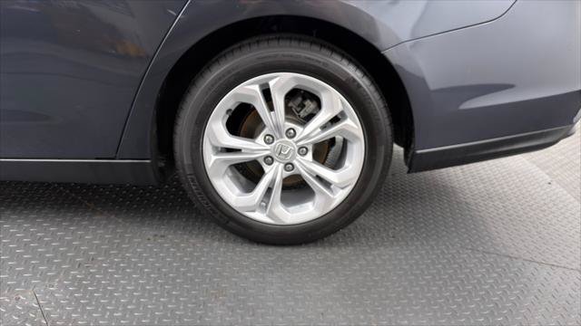 Used 2025 Honda Accord LX image 35