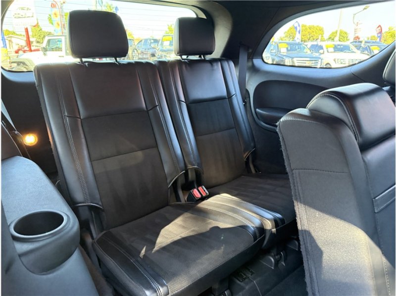 Used 2019 Dodge Durango GT image 33