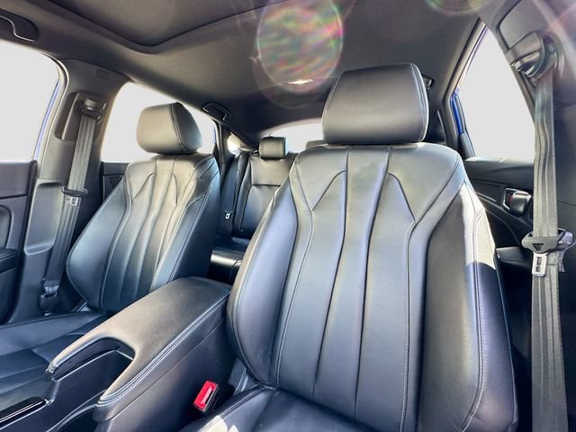 Used 2023 Acura Integra A-Spec image 22