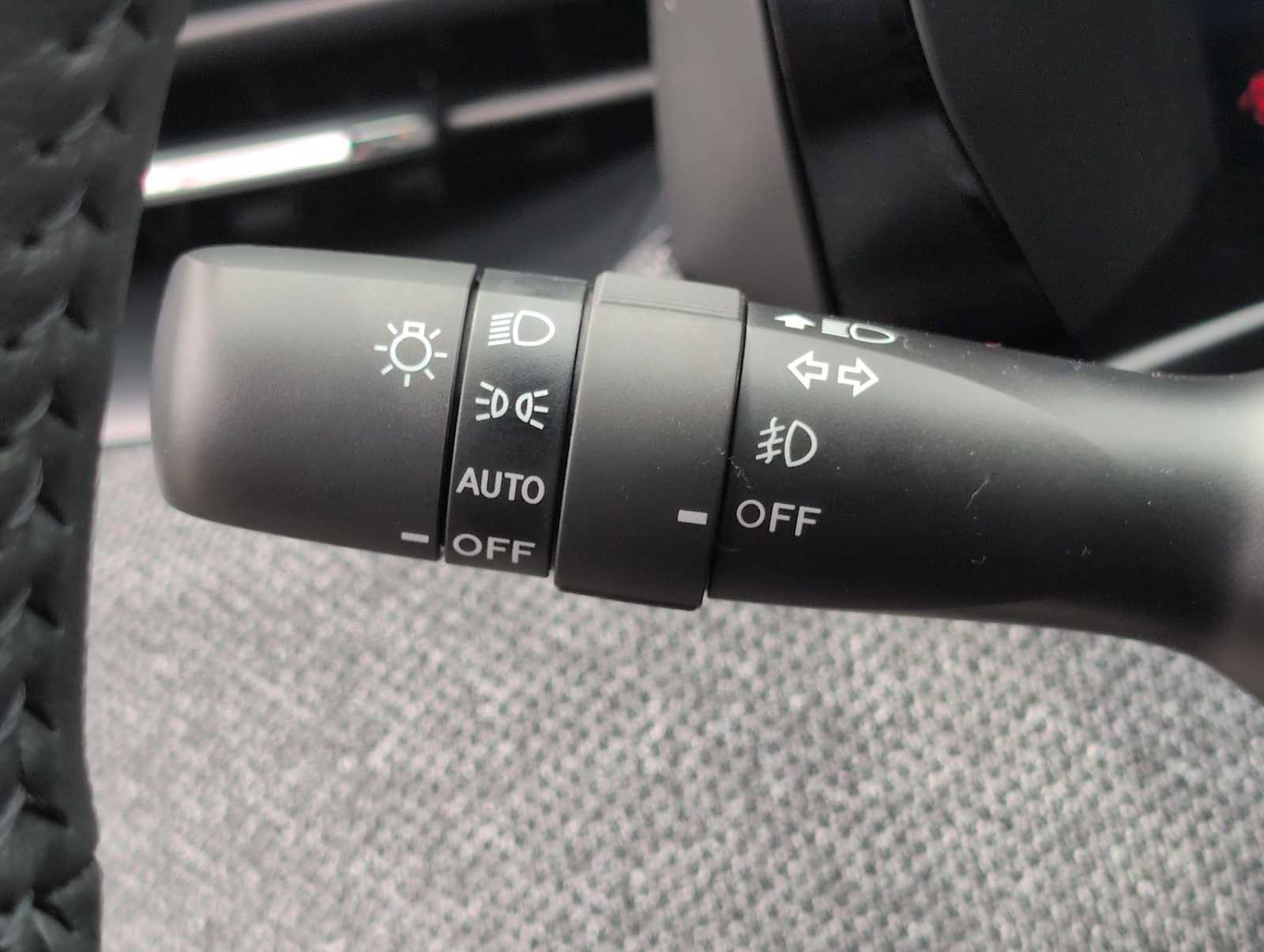 New 2026 Subaru Outback Premium AWD/4WD image 27