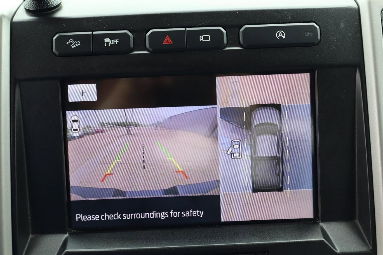 Used 2020 Ford F150 Lariat w/ Equipment Group 502A Luxury image 16