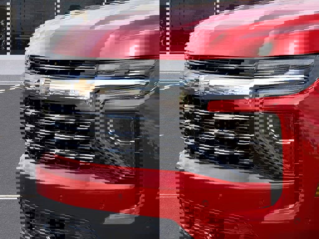 New 2026 Chevrolet Tahoe Premier image 13