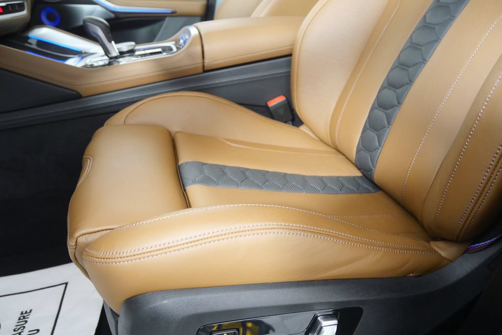 New 2026 BMW X5 M Competition w/ Executive Package AWD/4WD image 9