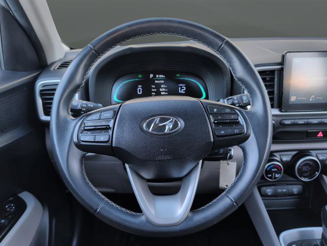 Certified 2023 Hyundai Venue SEL w/ Cargo Package image 14