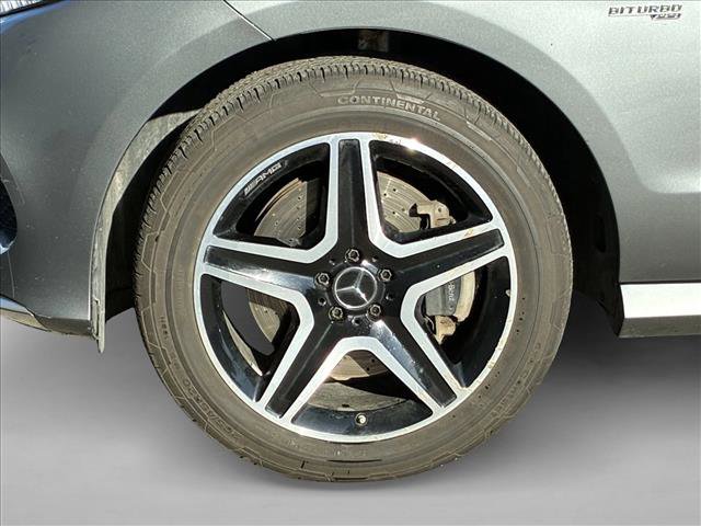 Used 2017 Mercedes-Benz GLE 43 AMG 4MATIC image 9
